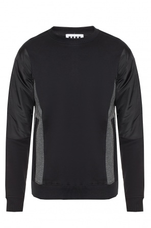 Crewneck sweatshirt, zdjęcie 1 Crewneck sweatshirt od Les Hommes